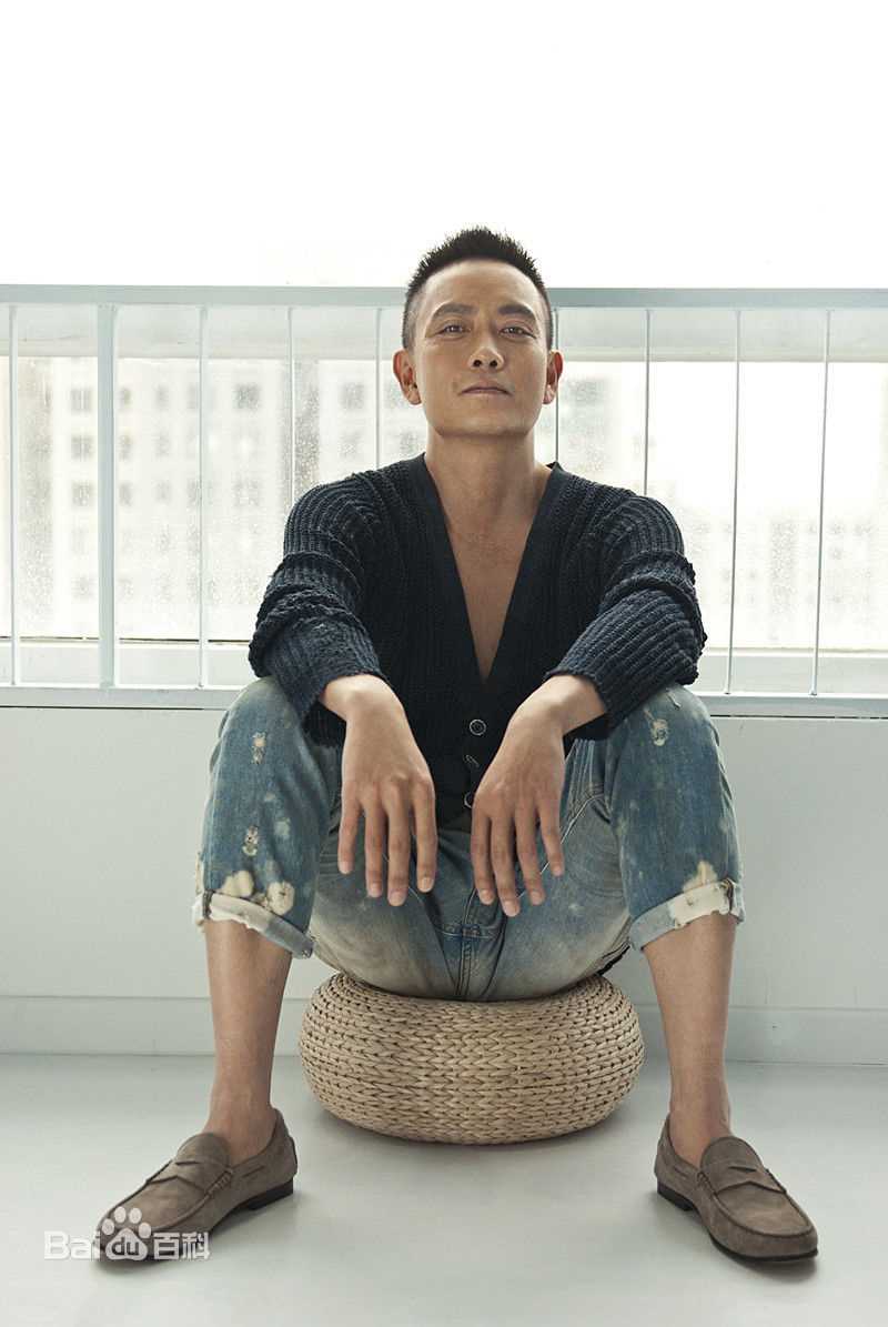 最优质谢君豪(Tse Kwan Ho)精彩图册