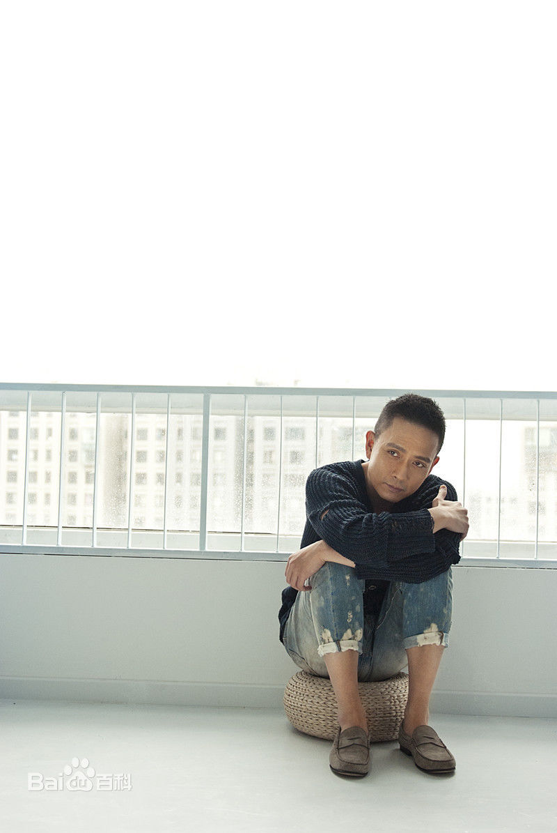 最优质谢君豪(Tse Kwan Ho)精彩图册