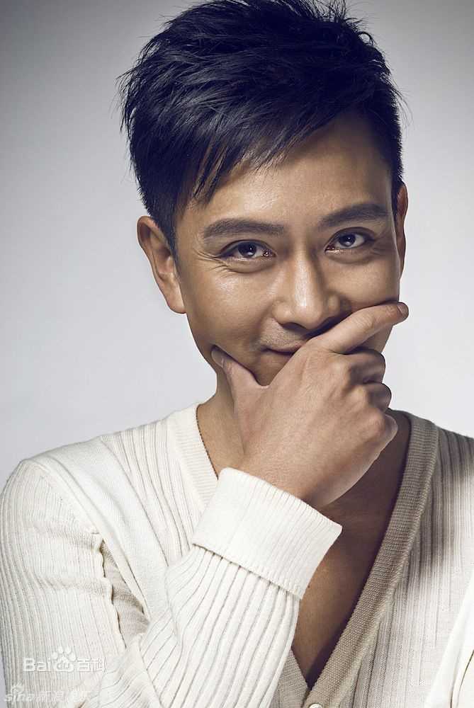 最优质谢君豪(Tse Kwan Ho)精彩图册