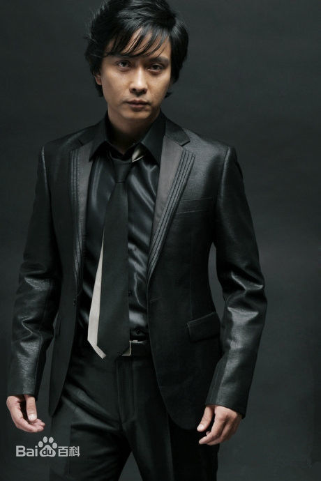 最优质谢君豪(Tse Kwan Ho)精彩图册