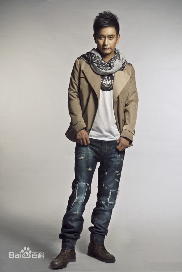 最优质谢君豪(Tse Kwan Ho)精彩图册