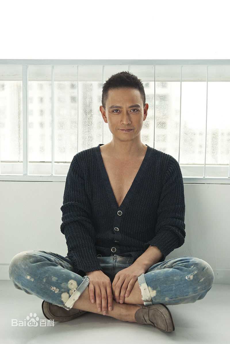 最优质谢君豪(Tse Kwan Ho)精彩图册