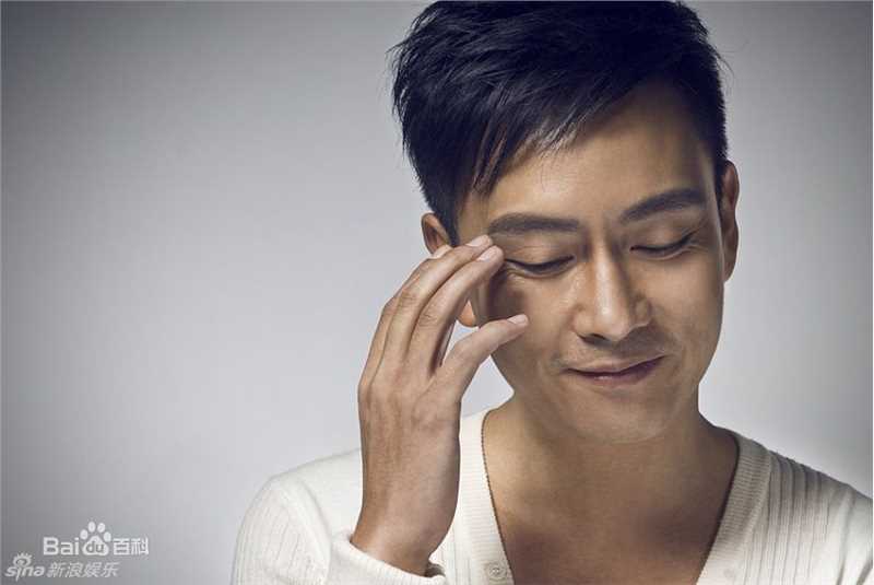 最优质谢君豪(Tse Kwan Ho)精彩图册