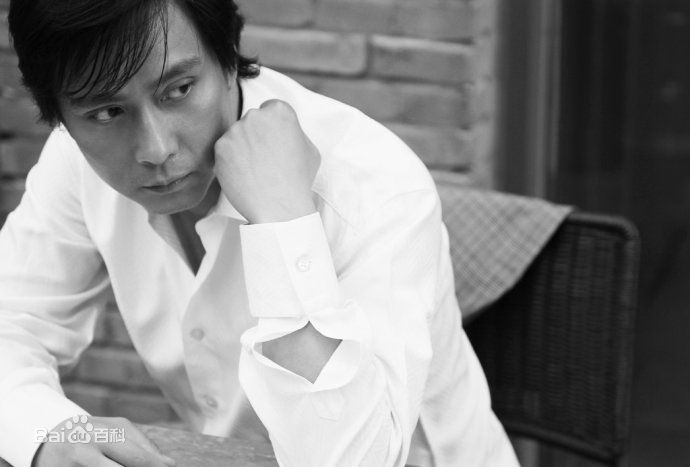 最优质谢君豪(Tse Kwan Ho)精彩图册