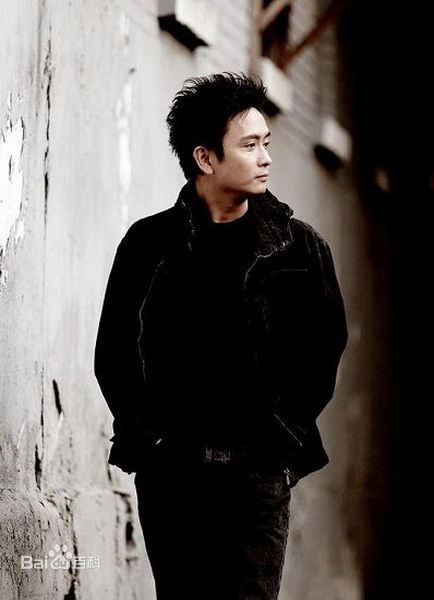 最优质谢君豪(Tse Kwan Ho)精彩图册