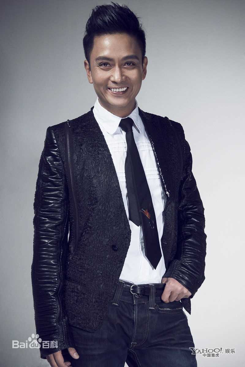 最优质谢君豪(Tse Kwan Ho)精彩图册