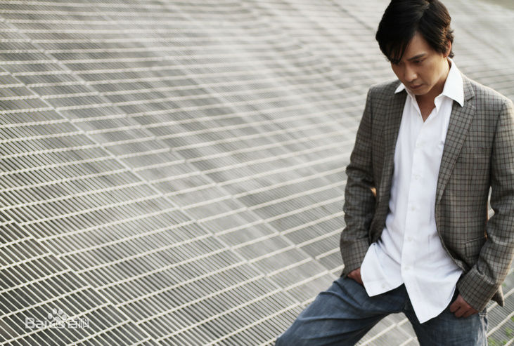 最优质谢君豪(Tse Kwan Ho)精彩图册