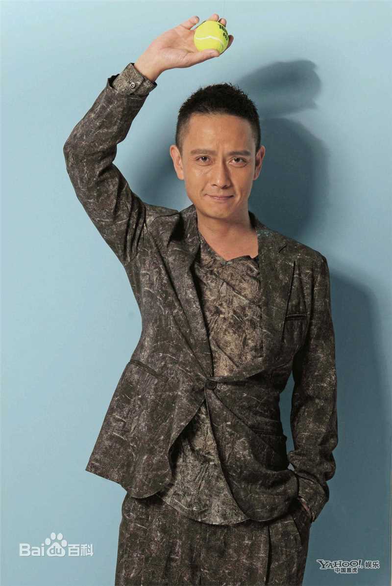 最优质谢君豪(Tse Kwan Ho)精彩图册