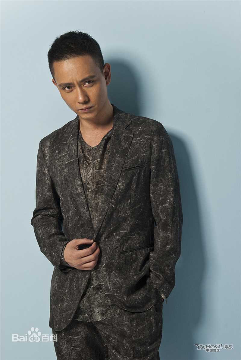 最优质谢君豪(Tse Kwan Ho)精彩图册