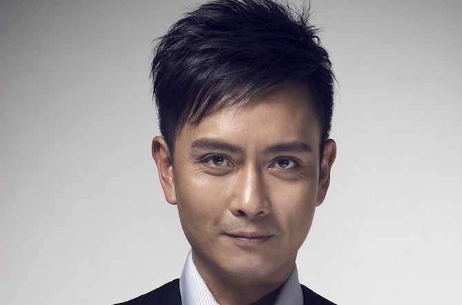 最新谢君豪(Tse Kwan Ho)壁纸