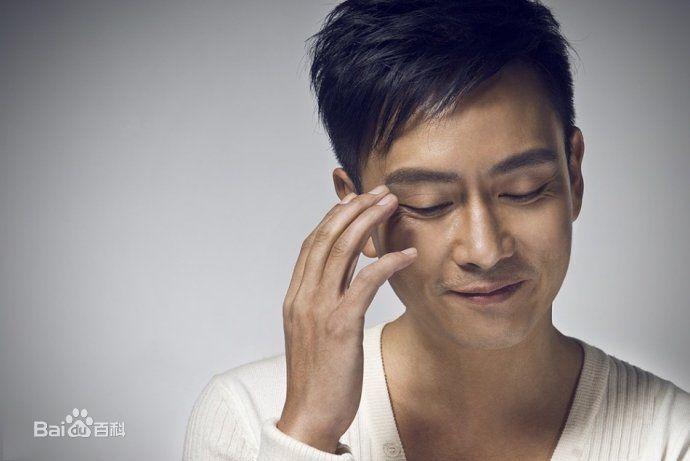 最新谢君豪(Tse Kwan Ho)壁纸