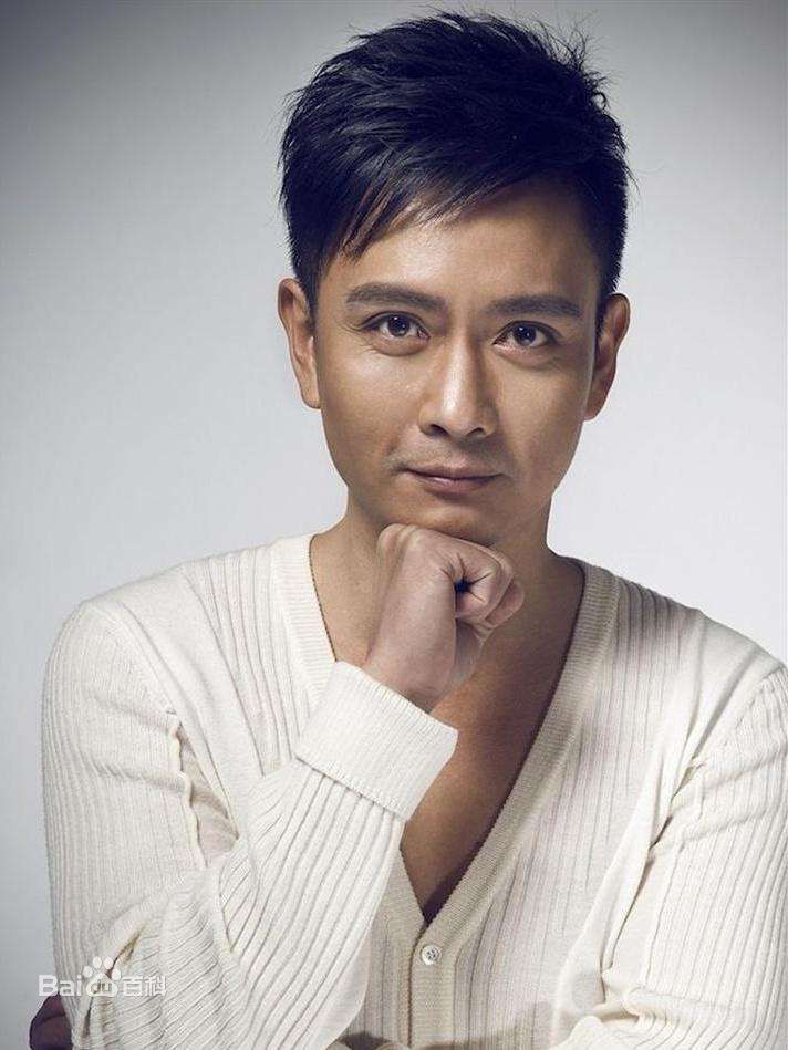 最新谢君豪(Tse Kwan Ho)壁纸