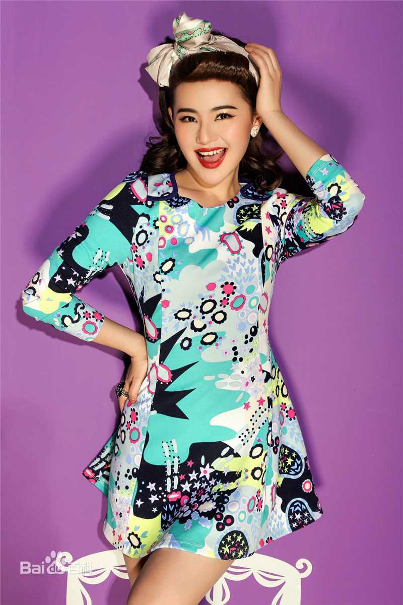 钱芳高清照图集