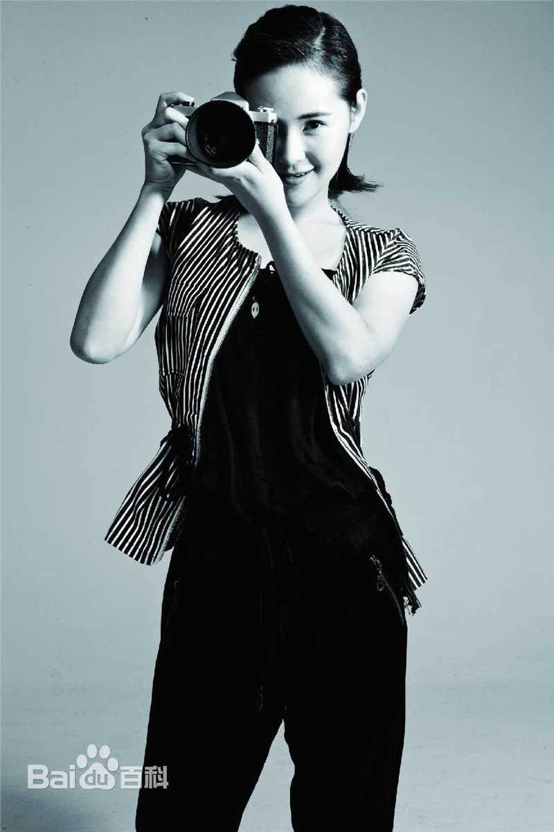 钱芳高清照图集