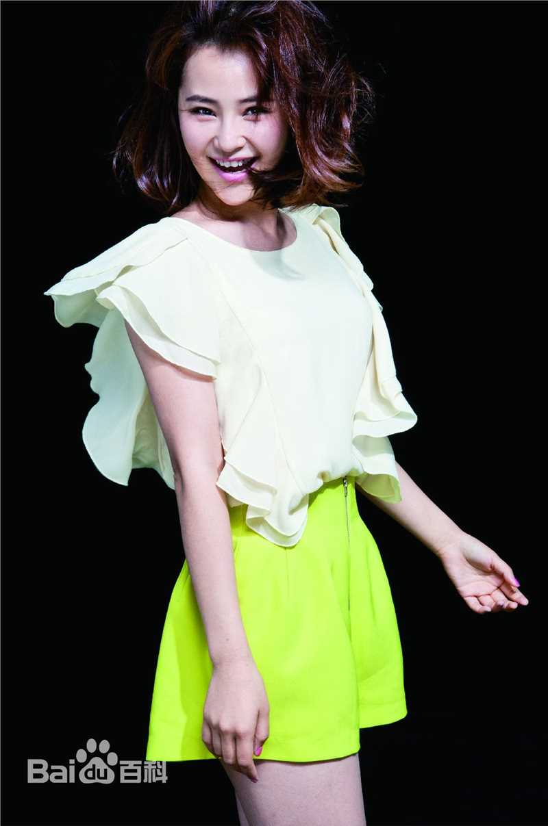 钱芳高清照图集