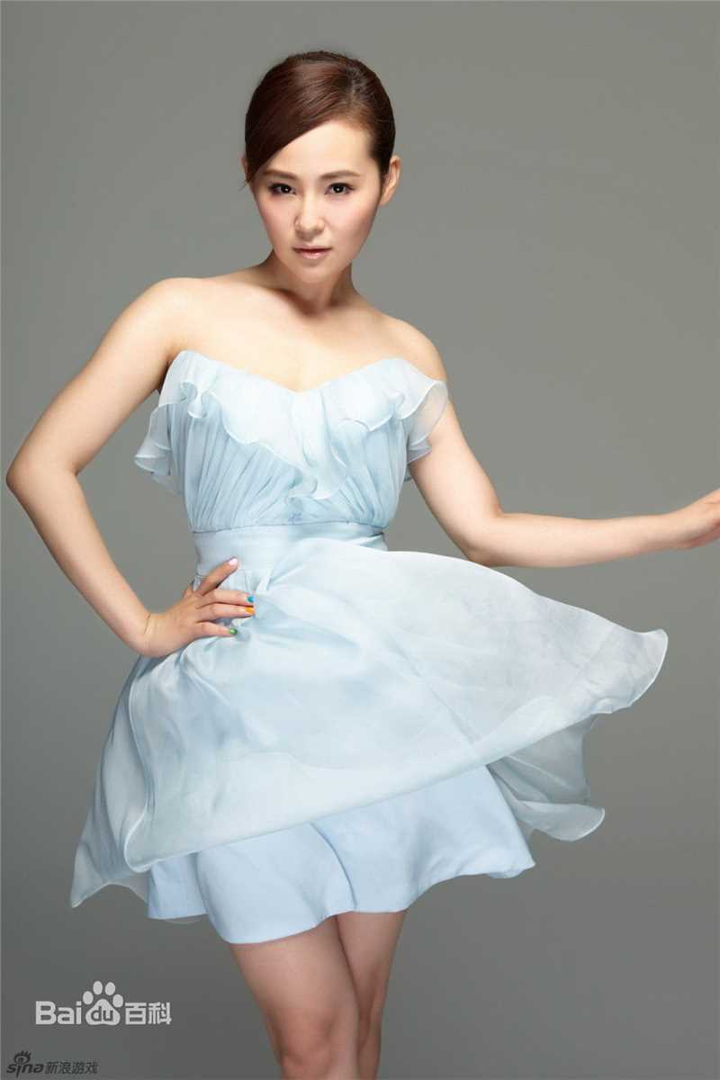 钱芳高清照图集