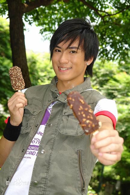 沈建宏(Kris John)最优质个人相册