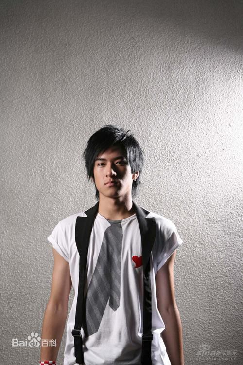 沈建宏(Kris John)最优质个人相册