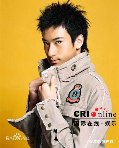 沈建宏(Kris John)最优质个人相册