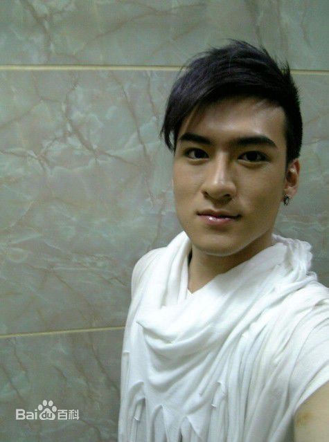 沈建宏(Kris John)最优质个人相册