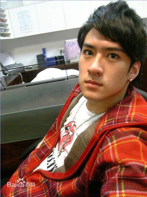 沈建宏(Kris John)最优质个人相册