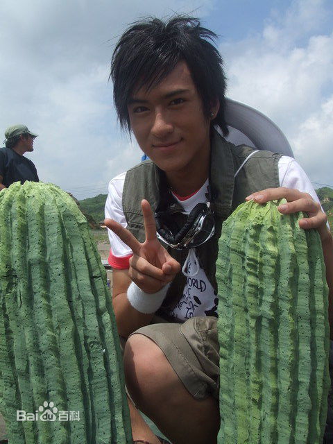 沈建宏(Kris John)最优质个人相册