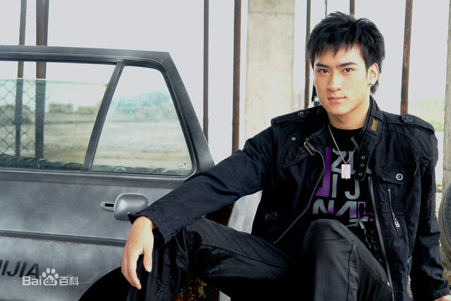 沈建宏(Kris John)最优质个人相册