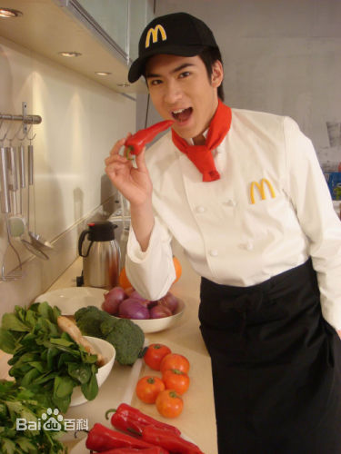 沈建宏(Kris John)最优质个人相册