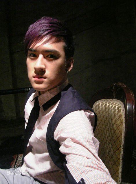 沈建宏(Kris John)最优质个人相册