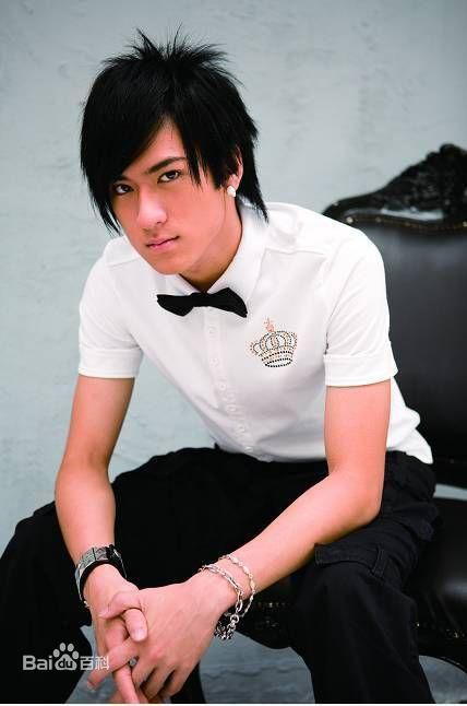 沈建宏(Kris John)最优质个人相册