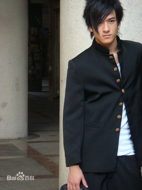 沈建宏(Kris John)最优质个人相册