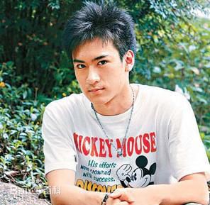 沈建宏(Kris John)最优质个人相册