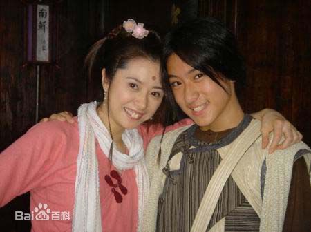 沈建宏(Kris John)参演影视最优质剧照