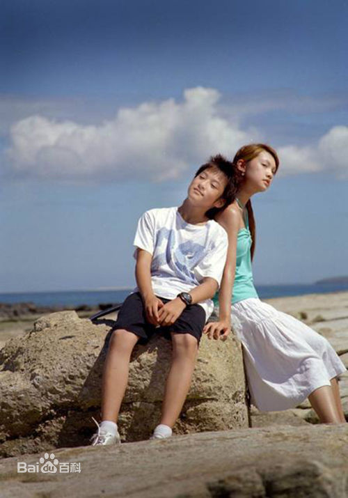 沈建宏(Kris John)参演影视最优质剧照