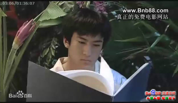 沈建宏(Kris John)参演影视最优质剧照