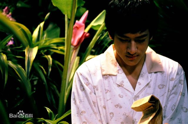 沈建宏(Kris John)参演影视最优质剧照