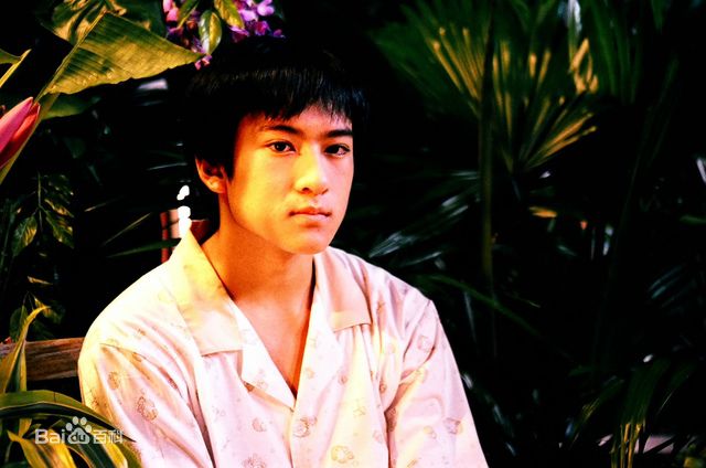 沈建宏(Kris John)参演影视最优质剧照