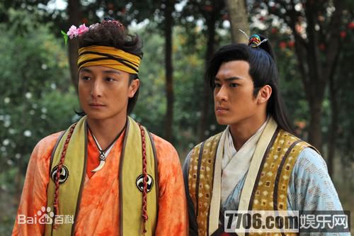 精选沈建宏(Kris John)