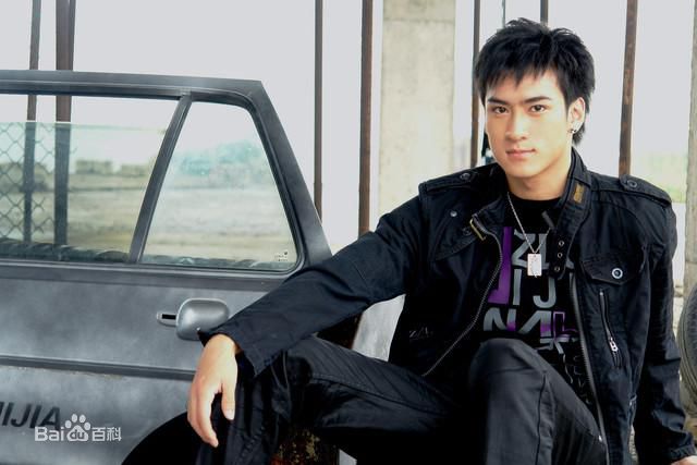 最优质沈建宏(Kris John)精彩图册