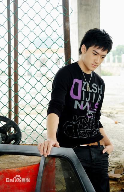 最优质沈建宏(Kris John)精彩图册