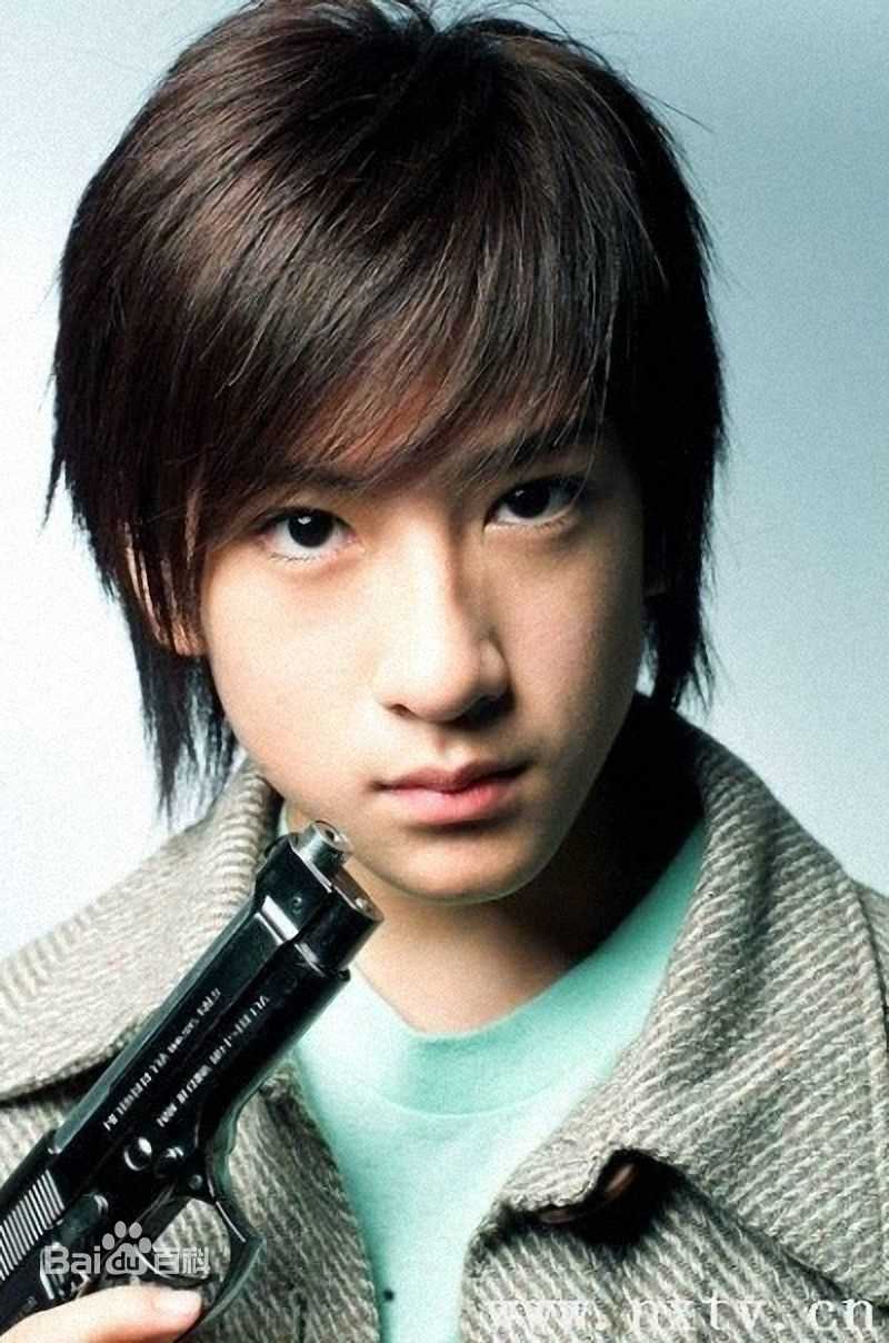 最优质沈建宏(Kris John)精彩图册