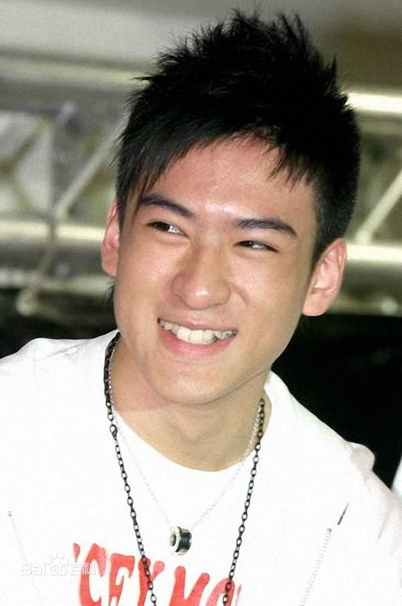 最优质沈建宏(Kris John)精彩图册