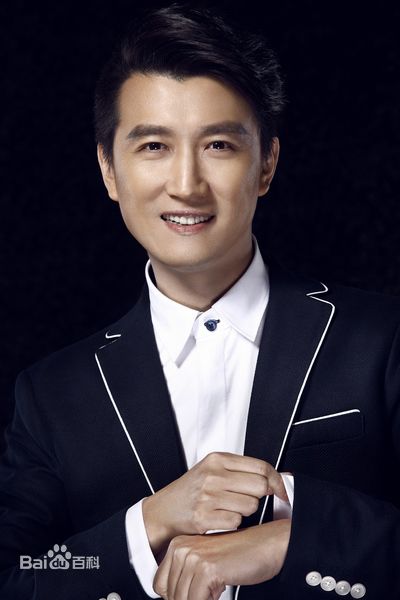 任东霖(Neno)高清图集