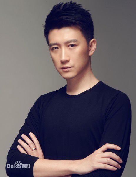 任东霖(Neno)高清图集