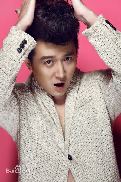 任东霖(Neno)高清图集