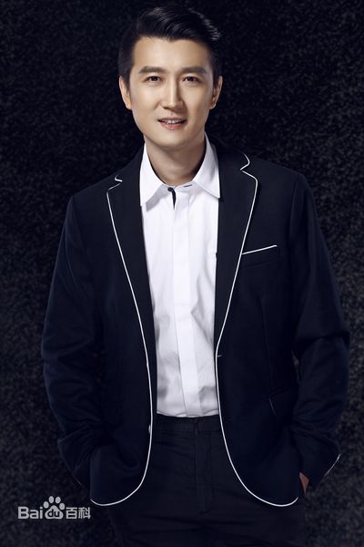 任东霖(Neno)高清图集