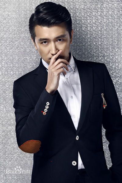 任东霖(Neno)高清图集