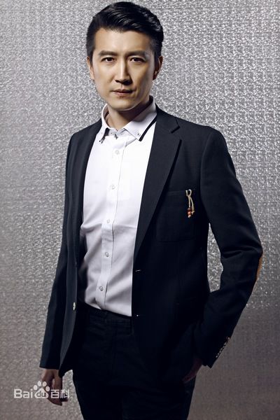 任东霖(Neno)高清图集