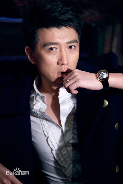 任东霖(Neno)高清图集