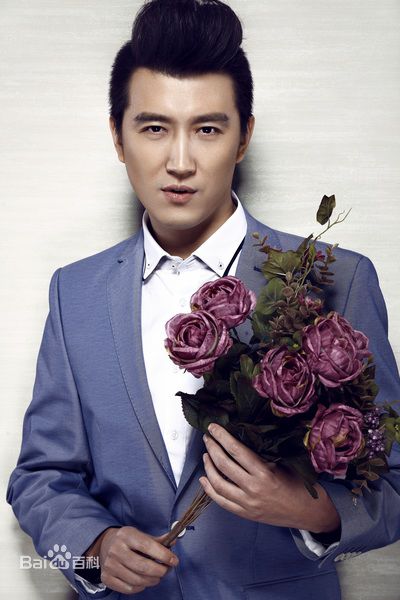 任东霖(Neno)高清图集